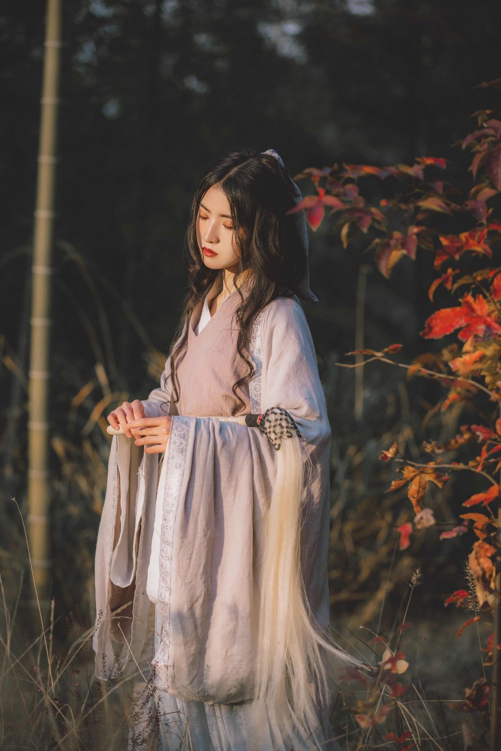 Fotografías de viaje en Daoxian[Fotografía aérea y acompañamiento en el pueblo antiguo de Lianxi, aguas termales de Xiangyuan, montaña Jiucai, traducción multilingüe, fotógrafos locales y guías turísticos]