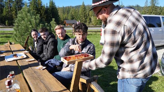 Zakopane Guied Tour: Cable Car, Local Spirits & Thermal Baths