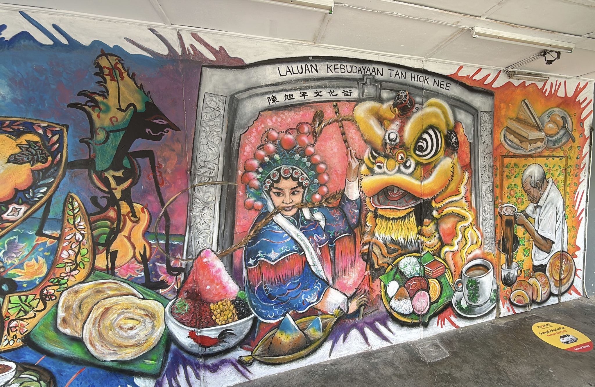 Lịch trình kinh điển Johor|thuê xe riêng tour 1 ngày