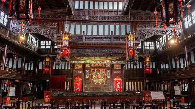 【精品優選】瓷房子+張學良+五大道+古文化街+海河