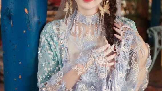 烏魯木齊旅拍【新疆古生態園汗血馬基地專業跟拍攝影｜與汗血馬同框｜翻譯地陪】