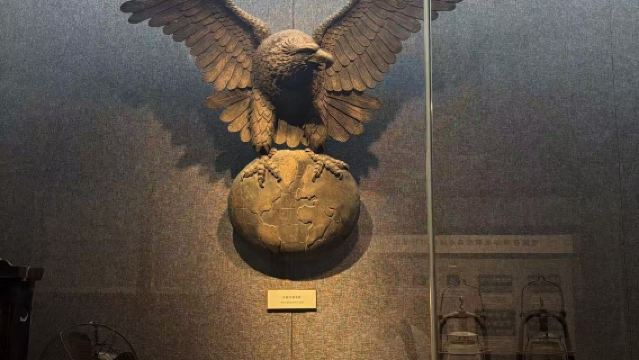 中國青島一戰遺址博物館一日遊【資深導覽老師/一對一/私人導覽】