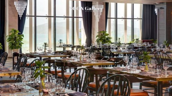 Dining Experience at NGON Gallery Nha Trang