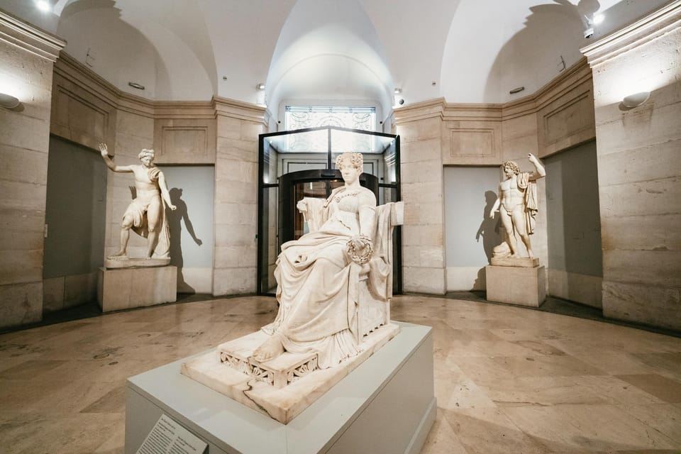 Madrid: visita guidata al Museo del Prado