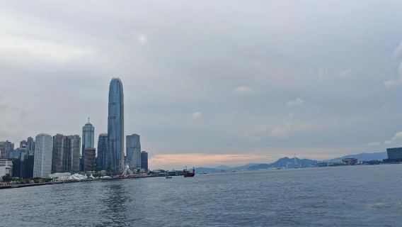 Hong Kong Instagrammable Spots Day Tour [Customizable Itinerary, Door-to-Door Pickup]