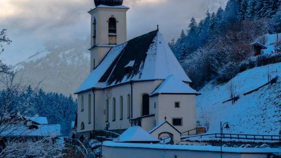 Munich, Germany - Hidden Gem at the German-Austrian Border - Konigssee + Magic Forest - Private Charter Available - Top Pick