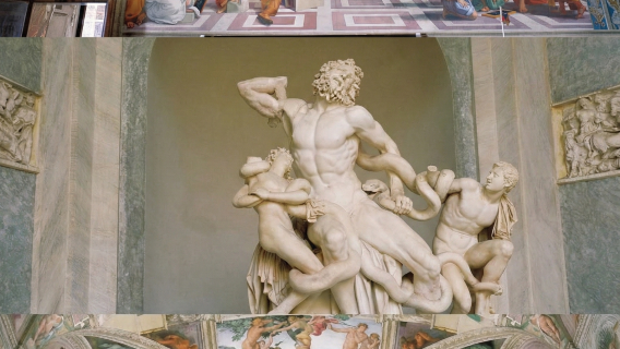 Vatican Museums, Sistine Chapel & St. Peter's Basilica Tour