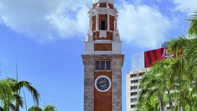 香港一日遊【獨立包車上門接+景點任選+太平山頂+維多利亞港】