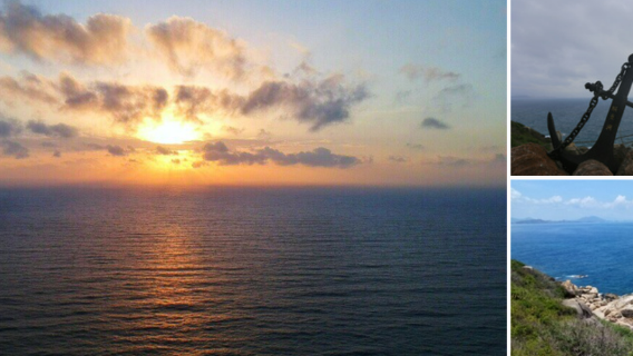 三亞—蜈支洲島一日遊02