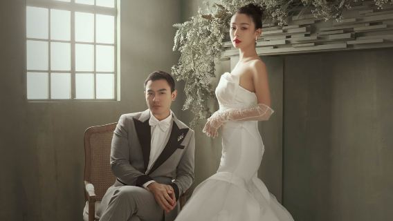 Yuqing Reisefotografie[Happy World/Flussufer Touristenattraktion/Feuerwerkstal/Reiseleiter, Fotograf & Hochzeitsfotografie mit Drohnenaufnahmen und Kurzfilm]