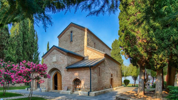 第比利斯-西格納吉牆+錫格那吉老城區一日遊