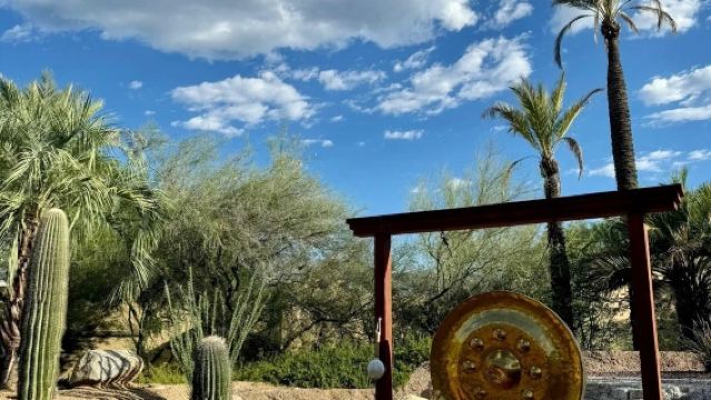 美國鳳凰城市區經典網紅景點打卡-包車-精選