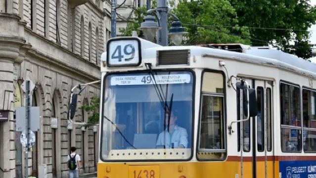 匈牙利布達佩斯-漁人堡-馬加什教堂-布達城堡區-中文私享行