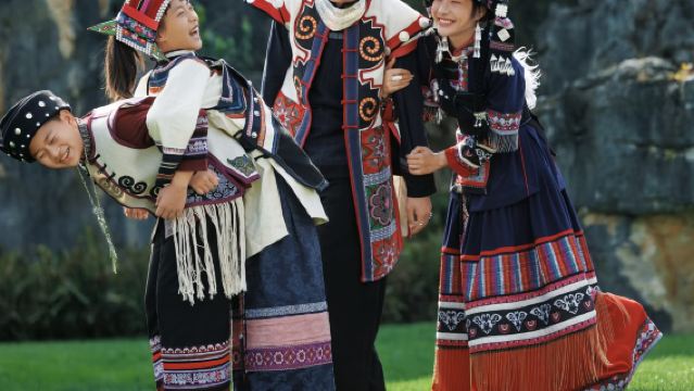 [만 명이 함께하는 더블 관광지 정통 해설] 석린 & 주샹 당일 치기 여행, 현지 인기 업체 다양한 패키지 선택 가능