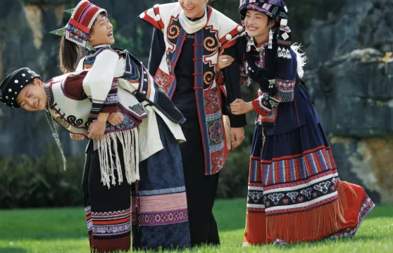 【萬人出行雙景區精講】石林九鄉一日遊 當地紅榜商家多套餐可選