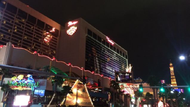 Lawatan mendalam sehari di bandar Las Vegas, Amerika / Itinerari boleh disesuaikan [Sewaan peribadi dalam bahasa Cina]