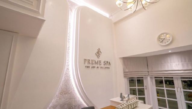 Preme Spa
