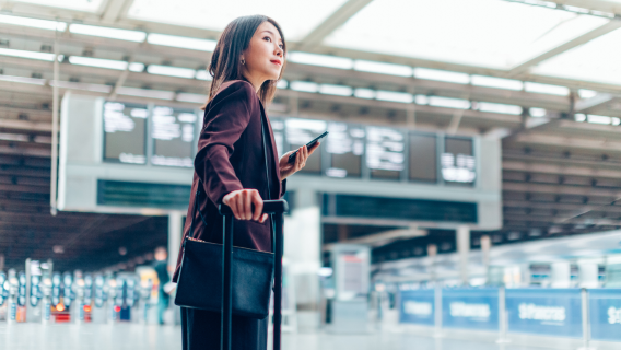 VIP Fast Track Immigration Service - Tan Son Nhat Airport (SGN), Ho Chi Minh, Vietnam