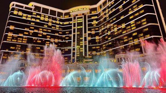Privatbiltransport Macao-Guangzhou◈Privatbil fra Macao til Guangzhou Baiyun T1/2/3, Tianhe, Zhujiang New Town, Haizhu, Yuexiu, Liwan, Huangpu, Panyu, Chimelong Hotel | Problemfri grænsepassering