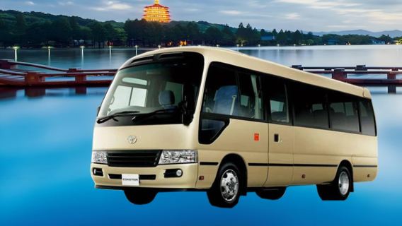 [Servicio de coche privado con conductor Yangzhou | Itinerario personalizable] Servicio de coche privado con conductor desde Yangzhou a Shanghái: Aeropuerto de Pudong T1/T2, Hongqiao, Hangzhou, Wuzhen, Nankín, Wuxi, Changzhou, Hefei + disponible para Hong Kong, Macao y Taiwán