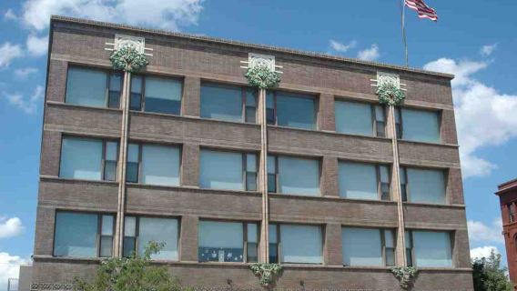 Clinton Audio Tour: Echoes of Commerce and Culture on the Riverfront