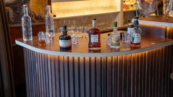 London: Brixton Rum Making, Caribbean Feast & Roots Tour