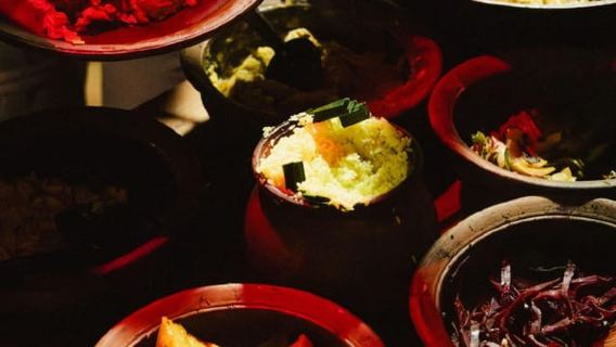 Ella: Pottery House Authentic Sri Lankan Cooking Class