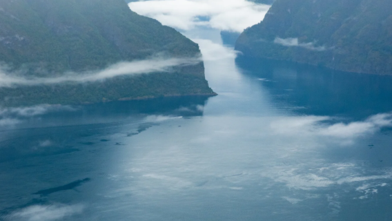 Norway Bergen - Flåm - Laluan Intisari Norway - Sewaan Peribadi Bahasa Cina - Tanpa Risau