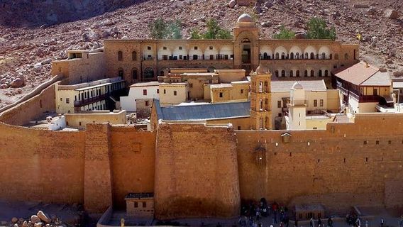 Sharm El SheikhTours