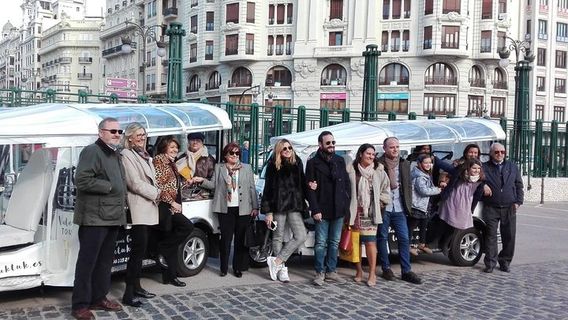 ValenciaTours
