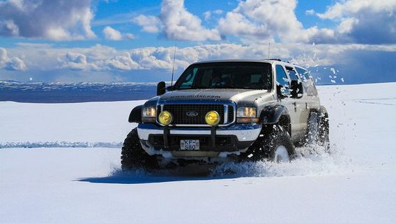 ReykjavikTours