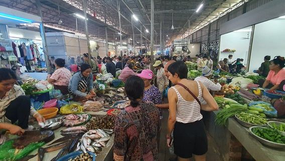 Siem Reap