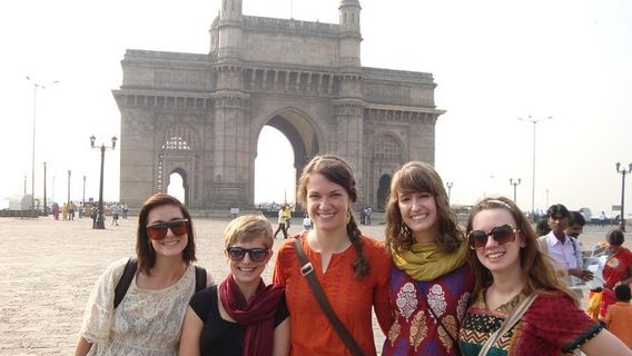 MumbaiTours