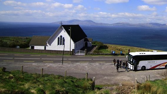 KillarneyTours