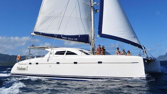 MauritiusTours