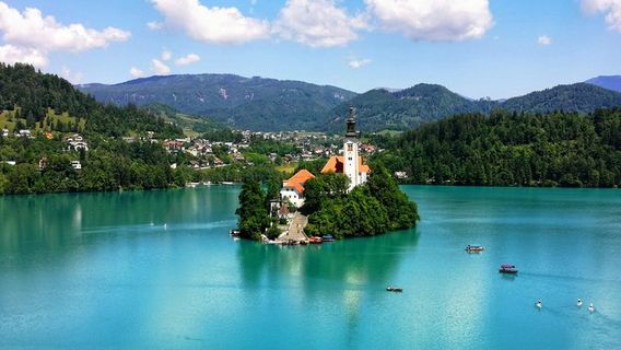 LjubljanaTours