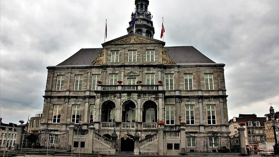 MaastrichtTours