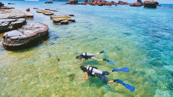 Phu Quoc IslandTours