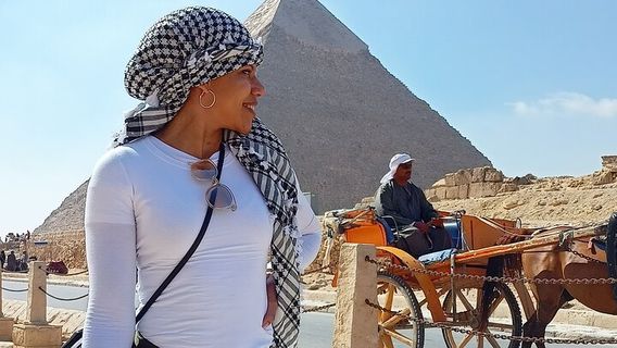 CairoTours
