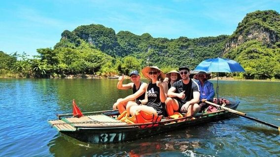 Ninh BinhTours