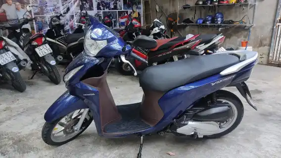 Danang Motorbike Rental 다낭 오토바이 대여