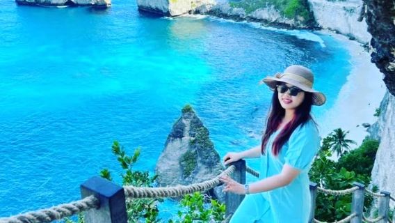 Nusa Penida All-Inclusive Full-Day Tour With Transfers
