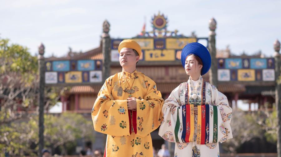 越南承天順化省順化故都經典一日遊【獨立包團/多種語言導遊】