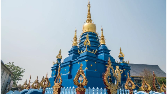 Chiang RaiTours