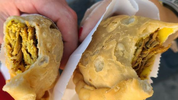 Miami: Little Havana Food and Walking Tour