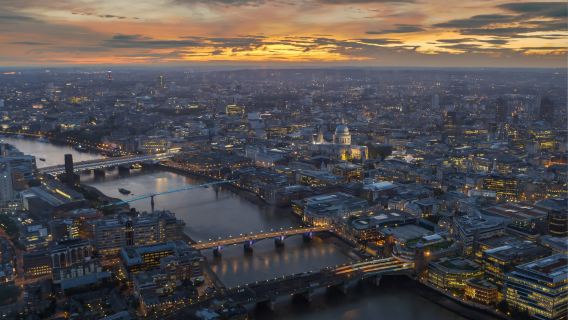 英國倫敦希斯洛機場/蓋威克機場--接機專用