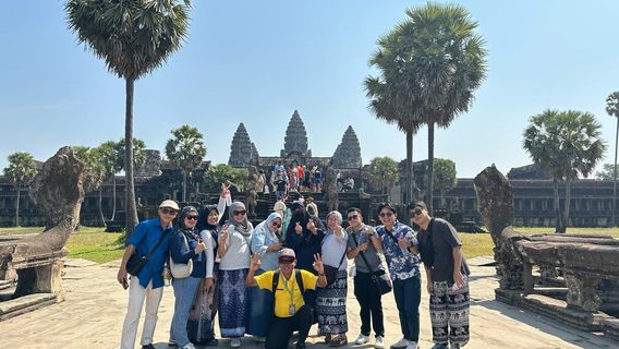 Siem ReapTours