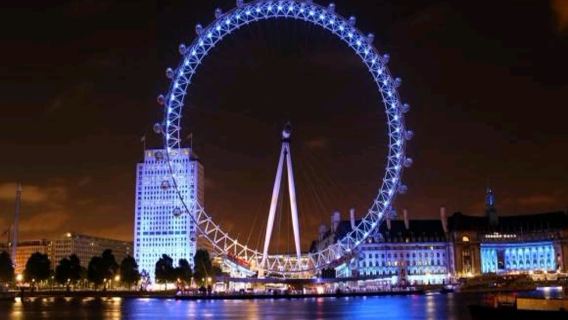 英國倫敦+倫敦塔橋+倫敦眼+溫莎城堡+大英博物館【中文專車】