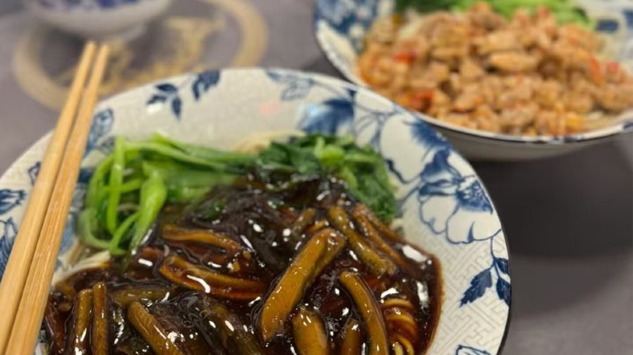 上海朱家角古鎮水鄉包團半日遊（可選手搖船+古鎮特色小吃）