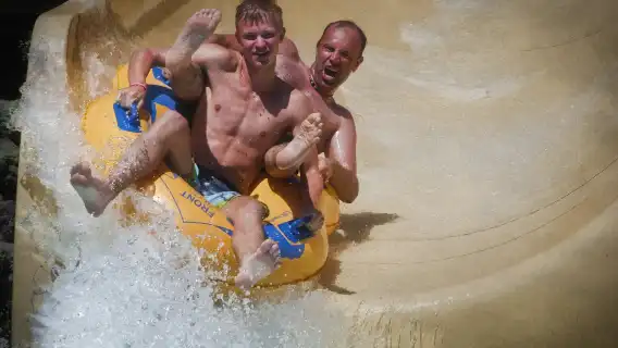 Rancho Texas Lanzarote Park: Entry Ticket